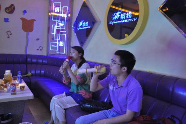 四川暖通聚会照片 - 相册 - 杨秦 - 58空调网